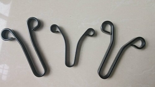 热销马可马特MACO BT40\50刀库刀夹卡簧加工中心刀库刀爪弹簧爪