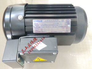 德大刀库电机三相异步电动机德大刀盘电机工机GONGJI M3A404