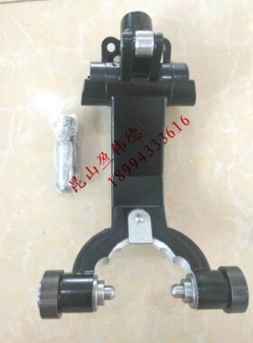 VERK沃瑞克高速钻铣加工中心VK5036D刀夹刀架VK5036刀爪