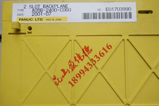 3200 0370整机 C060 FANUC控制器A05B A16B 2203 2400 0330