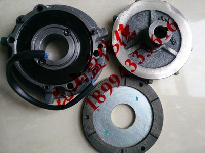 GONGJI刹车片扇叶刹车组