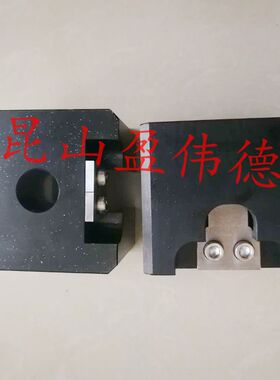 牧野机床V77 V99 HSKA100推刀机构 刀库配件 换刀机构配件