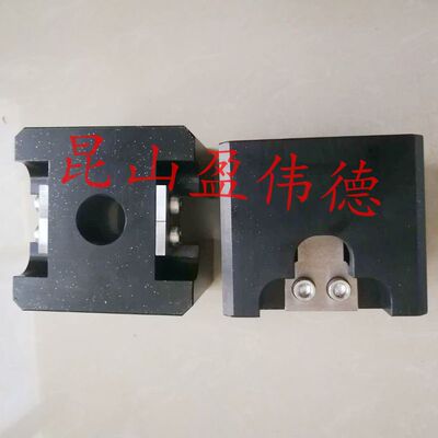 牧野机床V77 V99 HSKA100推刀机构 刀库配件 换刀机构配件