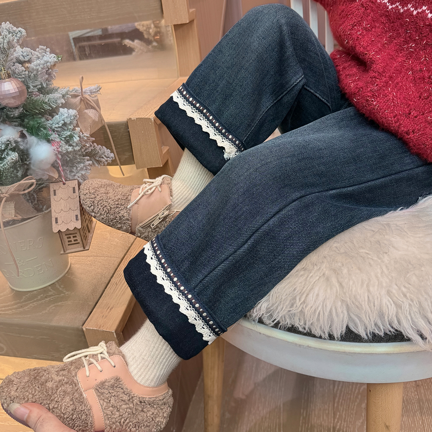 女童2025新款秋冬衣服洋气时髦