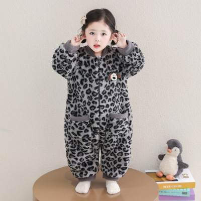 女童2025新款秋冬衣服洋气时髦