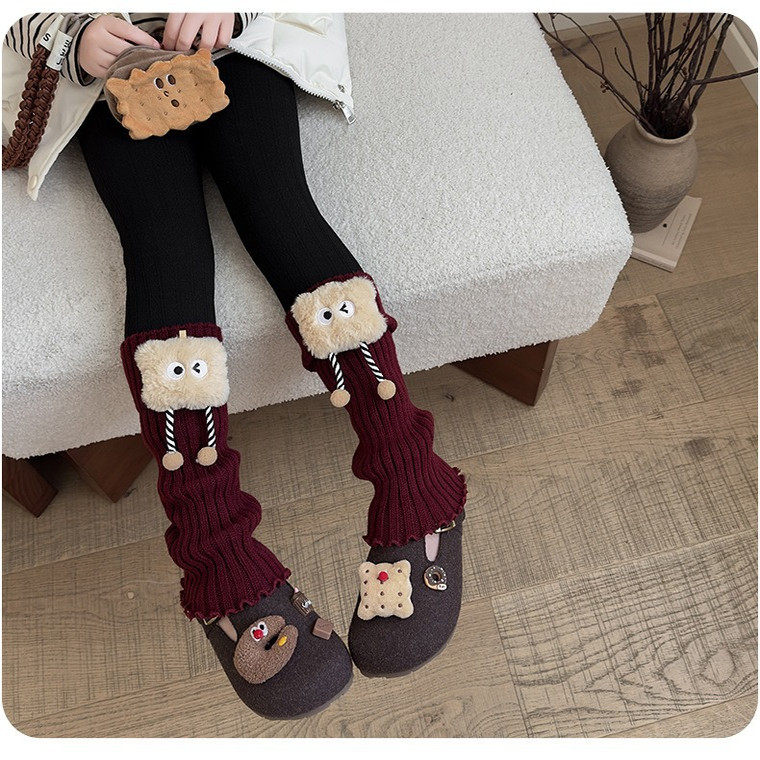 女童加绒打底裤秋冬2025加厚外穿一体绒女宝宝儿童冬季连裤袜裤子,童装/婴儿装/亲子装,裤子,淘宝优惠券,粉丝福利购,淘宝优惠卷