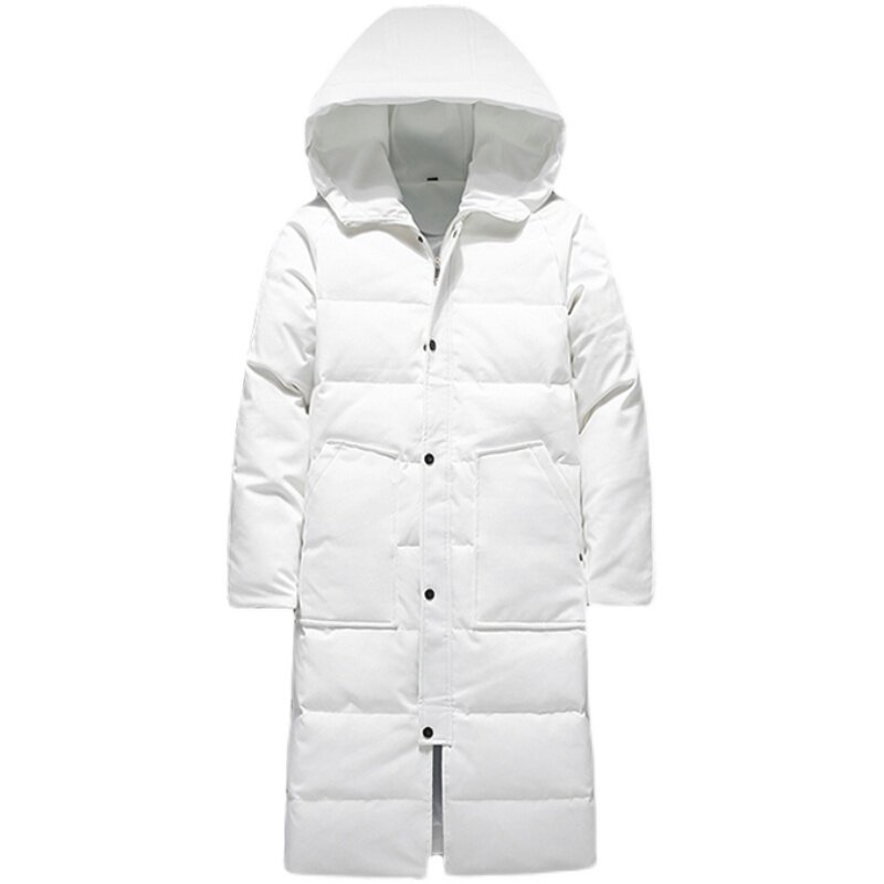 2021电商B247冬季新款流行休闲加厚抗寒羽绒服潮流男士MY12-P290,男装羽绒服,电商B247