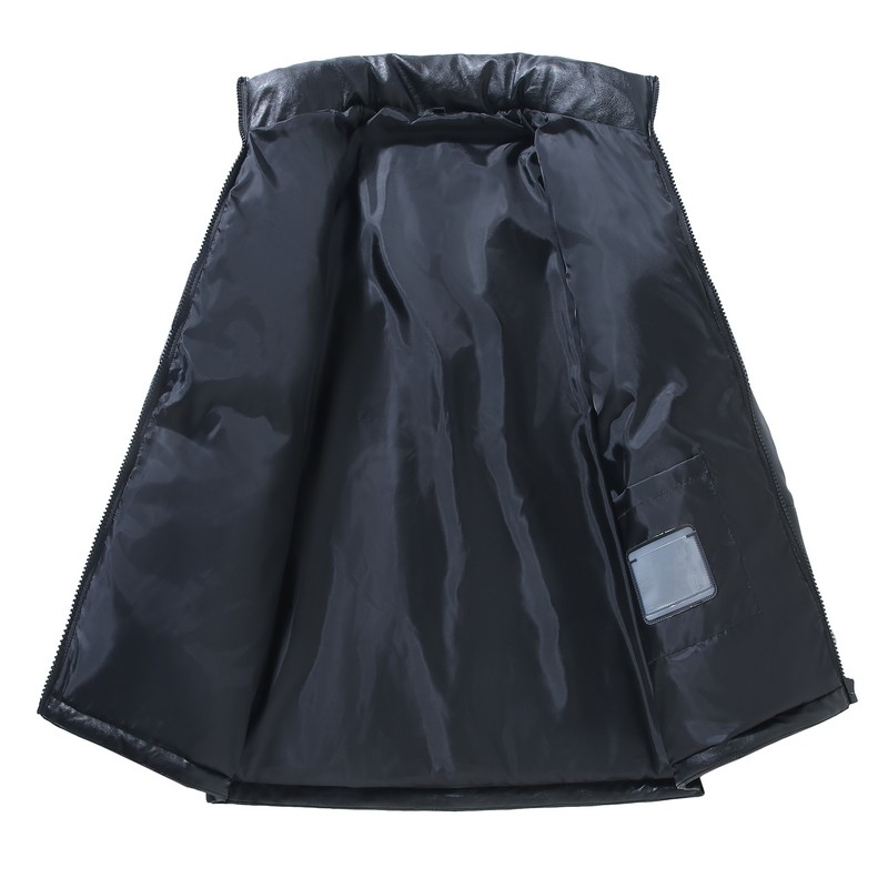 2022冬季短款学生羽绒服加厚保暖皮面外套男装DS-B247-MY21-P145,男装羽绒服,电商B247