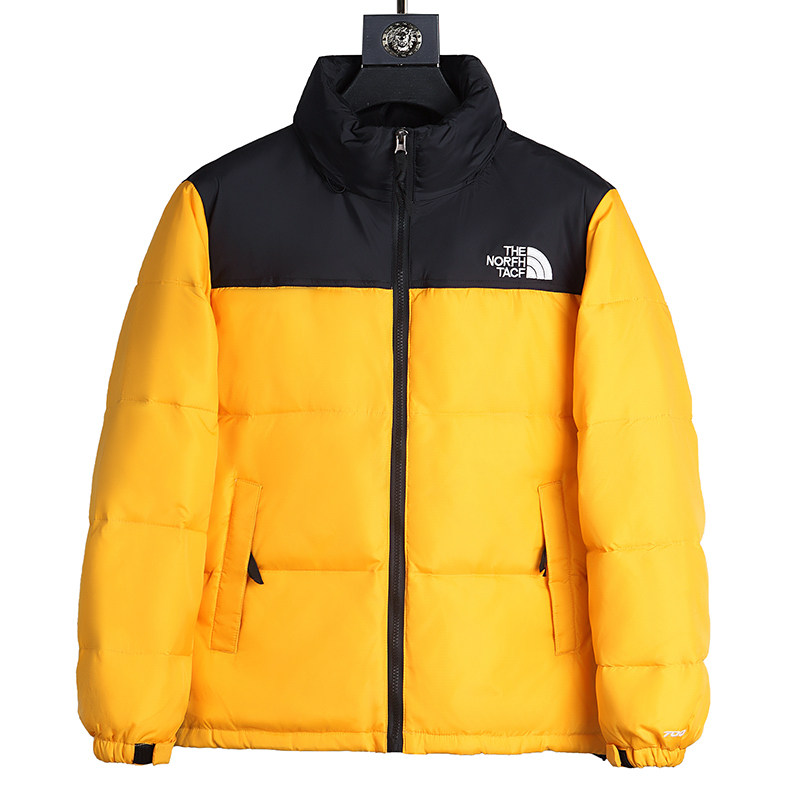2022冬季新款加厚舒适流行外套拼色羽绒服男装DS-B247-MY16-P120,男装羽绒服,电商B247
