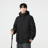 冬季暖标防风防寒白鸭绒连帽外套羽绒服情侣款B247-5322-p325,男装羽绒服,电商B247, 冬季暖标防风防寒白鸭绒连帽外套羽绒服情侣款B247-5322-p325,男装羽绒服,电商B247,