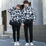 2022冬季新款流行加厚白鸭绒羽绒服情侣装DS-B247-9318-P125，男装羽绒服，电商B247