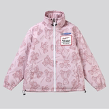 2022冬季新款潮牌羽绒服加厚保暖男装外套DS-B247-2128-P120，男装羽绒服，电商B247