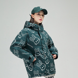 绿色