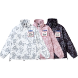 2022冬季新款潮牌羽绒服加厚保暖男装外套DS-B247-2128-P120，男装羽绒服，电商B247