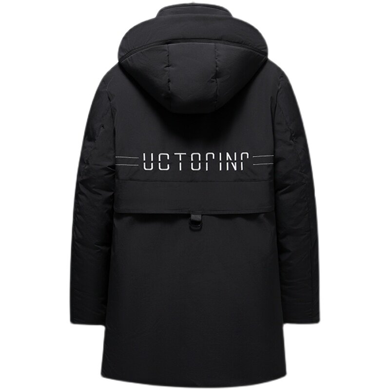 2021电商B247冬季时尚版加厚保暖羽绒服抗寒外套情侣装MY25-P150,男装羽绒服,电商B247
