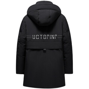 2021电商B247冬季时尚版加厚保暖羽绒服抗寒外套情侣装MY25-P150图片