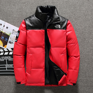 2022冬季新款短款休闲流行羽绒服男装潮流外套DS-B247-MY21-P145,男装羽绒服,电商B247