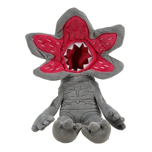 跨境新品Stranger Things怪奇物语Demogorgon plush周边毛绒玩具