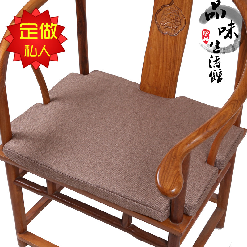 定做凤织坊海绵沙发坐垫沙发坐垫