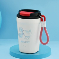 Белый стакан, 380 мл