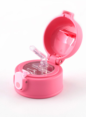 Hello Kitty/凯蒂猫  011/013   杯盖吸管配件