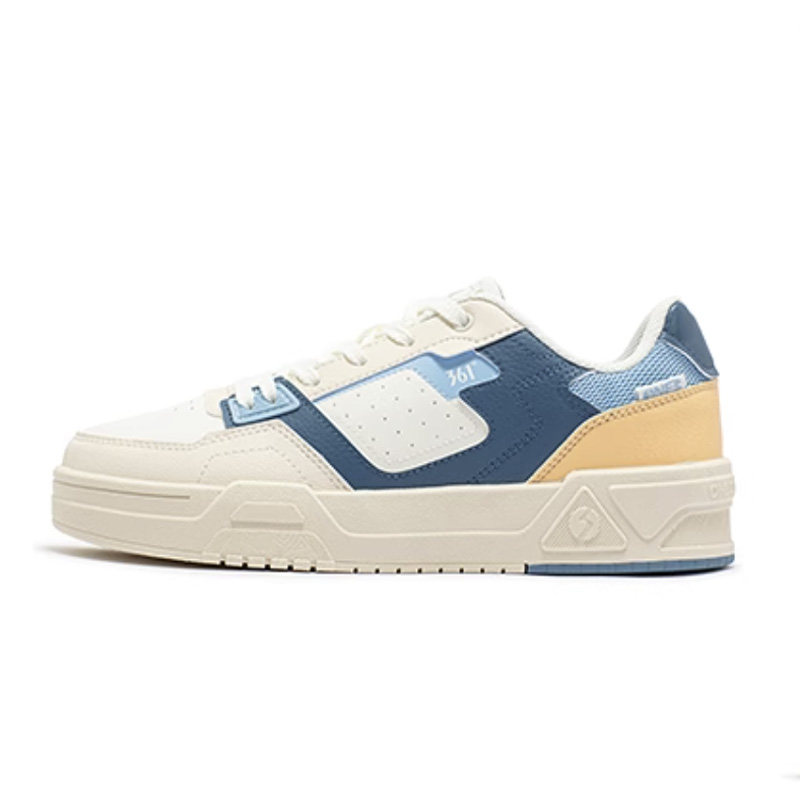 361°休闲鞋秋季女生活系列舒适透气低帮防滑经典板鞋582336608-,运动鞋new,运动休闲鞋,淘宝优惠券,粉丝福利购,淘宝优惠卷