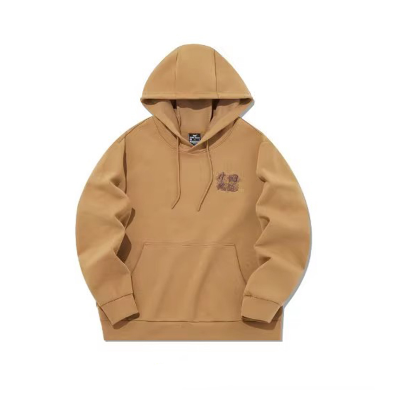 361度套头卫衣男女同款秋季综训跑步运动时尚连帽衫552234808