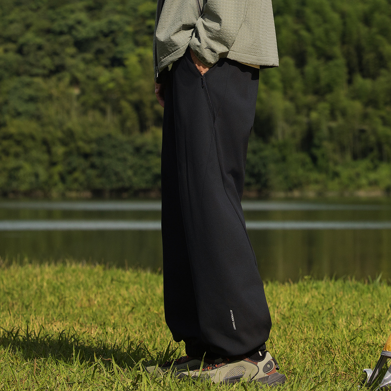 LI-NING/李宁宽松户外运动防水