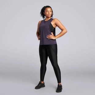 HPE女款 健身系列运动背心1P1W05017341 夏季