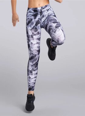 HPE女款时尚舒适健身系列休闲紧身裤1P1W02015870偏大一码