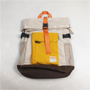 361度运动包男女同款时尚大容量双肩包旅游休闲背包512421043-