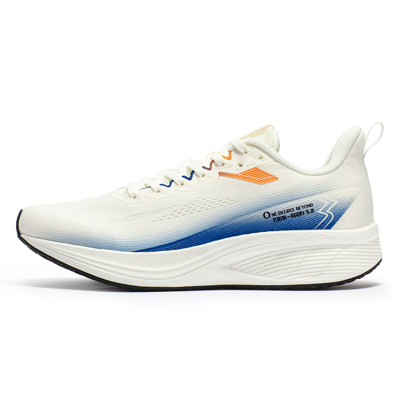 361&deg;跑鞋春男鞋跑步系列舒适透气防滑低帮减震防护跑鞋572412216