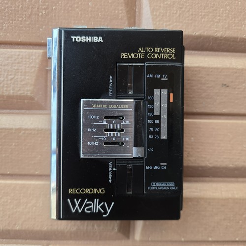 kt-v890随身听磁带机