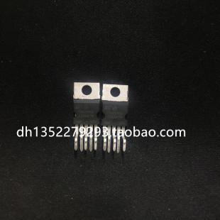 TDA2030A TDA2030AV音频功率功放管 全新进口原装正品