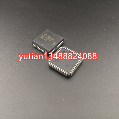 集成IC SAF82525N SAF82525NV2.1 贴片 PLCC 现货全新