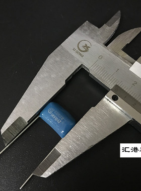 CBB22 1KV104J 0.1UF/1000V 100NF CBB电容 HX/好信 脚距15MM正品