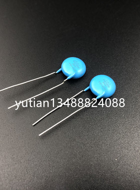 万明WMEC高压瓷片电容F472M4KV 4KV472 4KV4700P HGK3GF472MG3BW