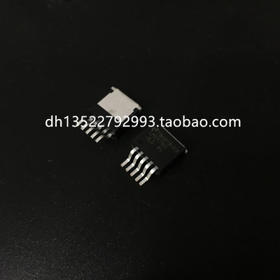 LM2576SX-5.0 LM2576S-5.0V TO-263 开关稳压器 NS/国办进口原装