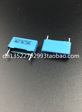 EPCOS 西门子 0.1UF 305VAC 100NF 305V 104 P15 B32922薄膜电容