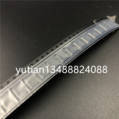 集成IC LXH245A SN74LVTH245APWR 贴片 TSSOP-20 正品现货 直拍