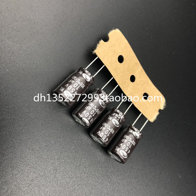 SAMWHA进口电解电容450V10UF 10X16 韩国三和WL 高频低阻长寿命