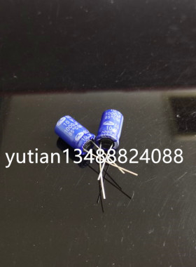 电解电容10V1000UF 10X16 韩国三和SAMWHA SD1A108M10016BB180