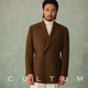 CULTUM 1930s加厚430g重100%羊毛四扣二西服外套男双排戗驳领西装