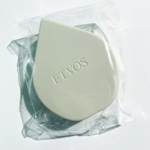 ETVOS头皮按摩梳促进循环