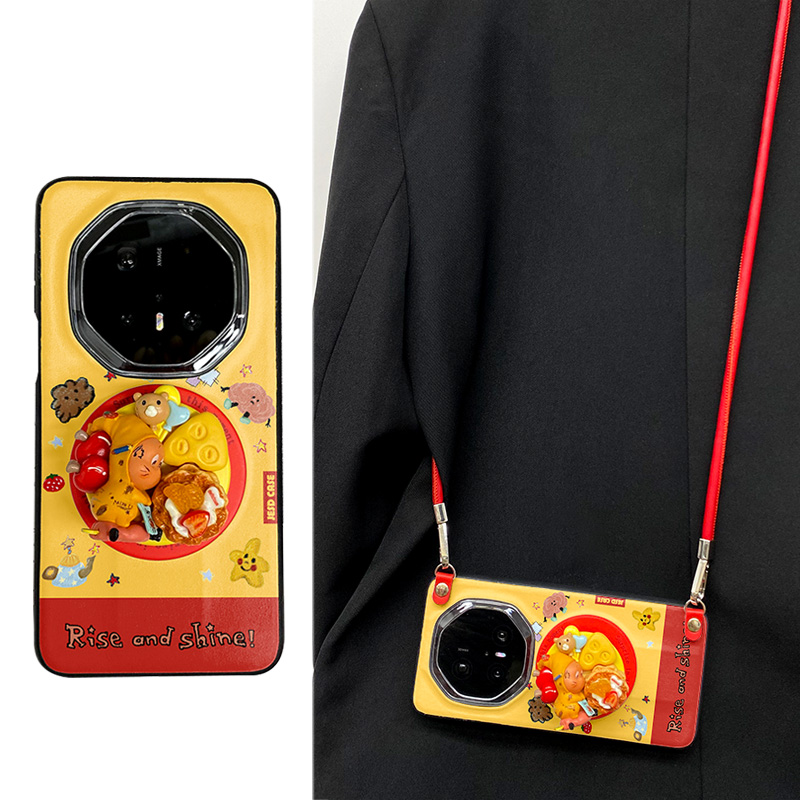 脑子星星人磁吸全包防摔适用于华为mate60rs非凡大师手机壳mate70pro保护套MATE70RS高级感外壳高档男女