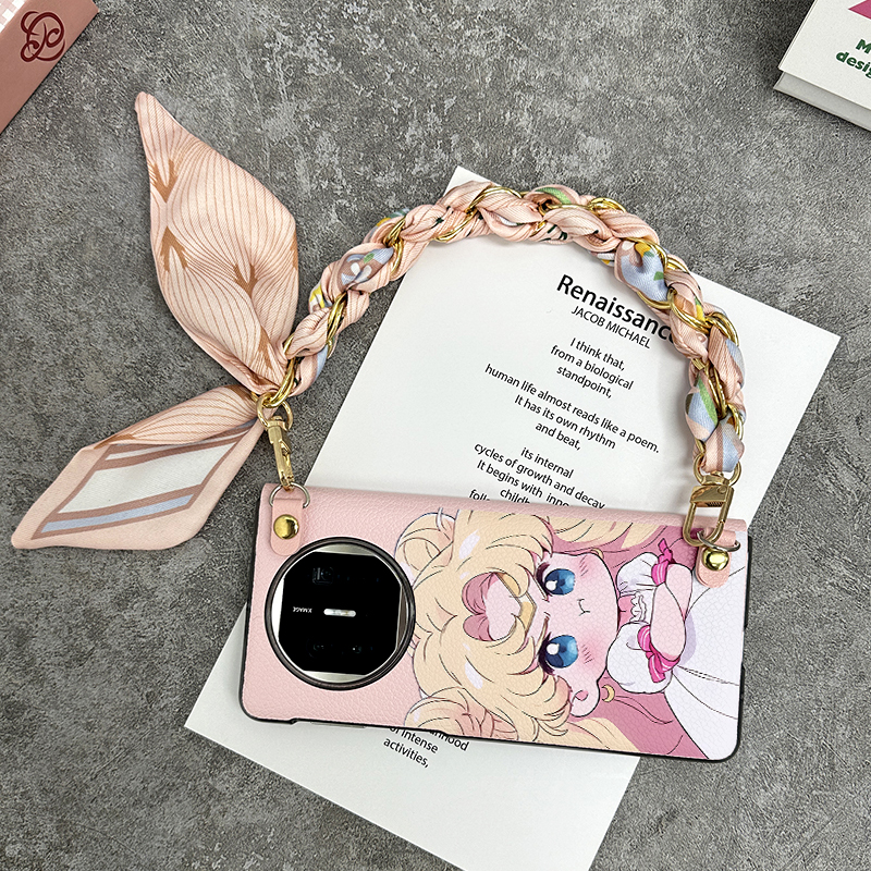 智能视窗华为X5X3手机壳