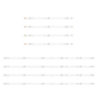 006-P1K3465A 55D2700 TCL LED灯条T0T_55D2700_UD_8X7_3030C_V1