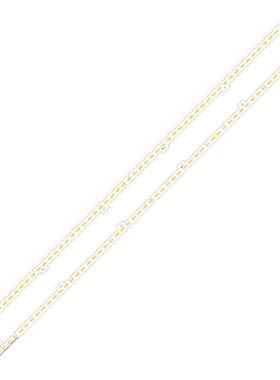 2011SVS40-FHD-5K6K-LEFT全新三星UA40D5000PR灯条BN64-01639A