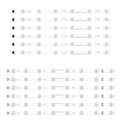 V5DU-550DCA-R1  55寸全新原装三星55KU7350灯条V5DU-550DCA-R1