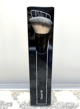 blankme半分一大师无痕专业底妆刷散粉粉底刷化妆刷Pro遮瑕工具